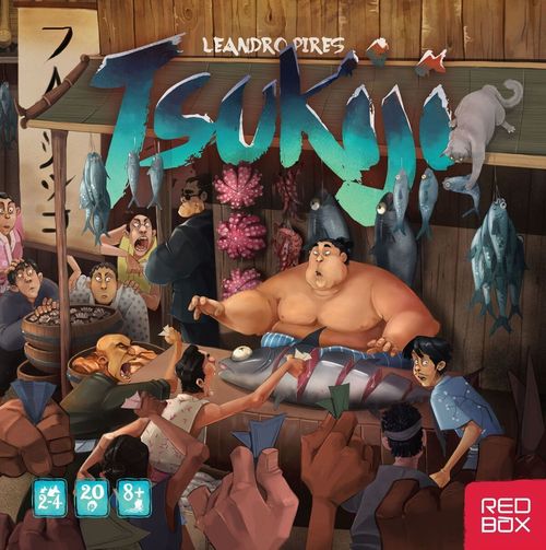Tsukiji thumbnail