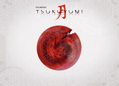 Tsukuyumi: Full Moon Down thumbnail