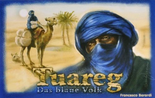 Tuareg thumbnail