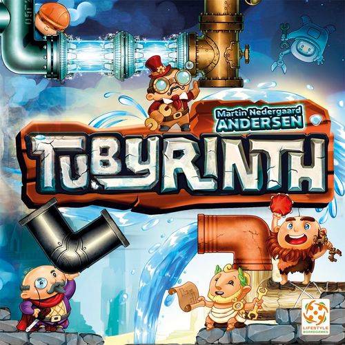 Tubyrinth thumbnail
