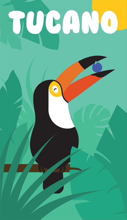 Tucano thumbnail