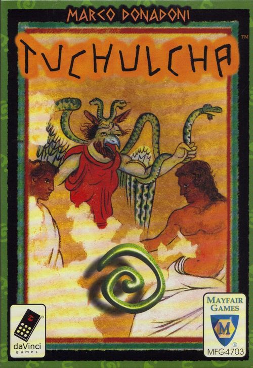 Tuchulcha thumbnail