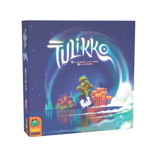 Tulikko thumbnail