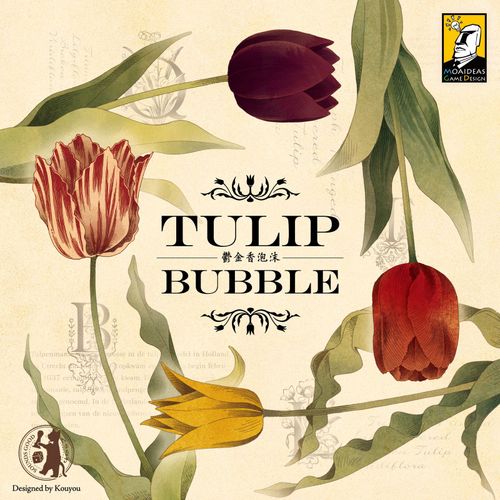 Tulip Bubble thumbnail