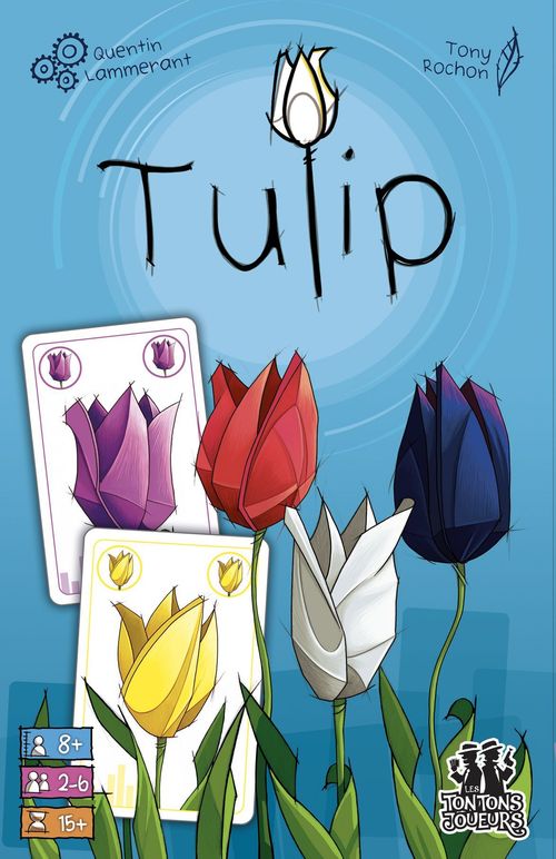 Tulip thumbnail