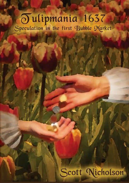 Tulipmania 1637 thumbnail