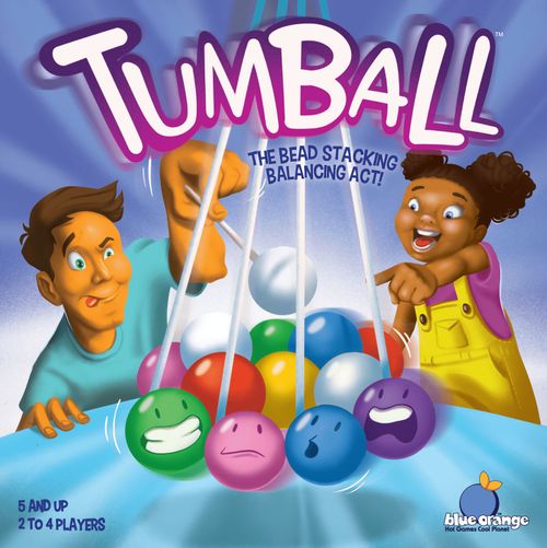 Tumball thumbnail