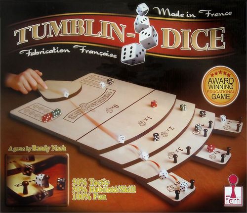 Tumblin' Dice thumbnail