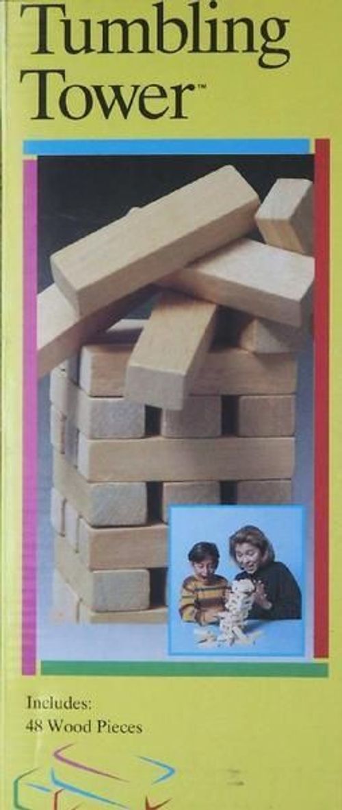 Tumbling Tower thumbnail