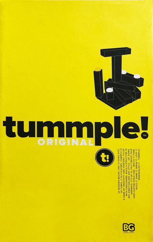 tummple! thumbnail