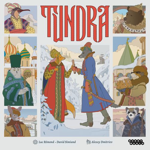 Tundra thumbnail