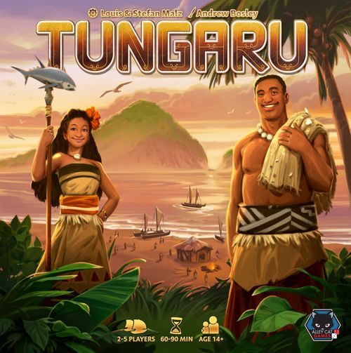 Tungaru thumbnail