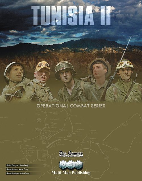 Tunisia II thumbnail