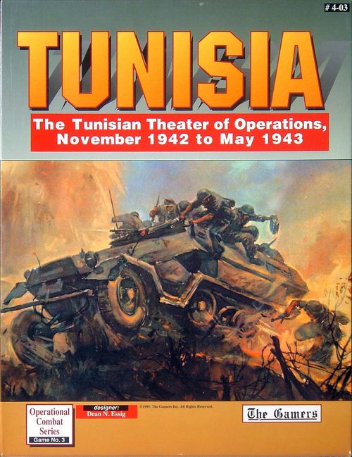 Tunisia thumbnail