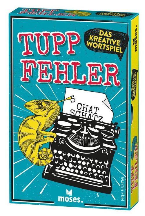 Tuppfehler thumbnail