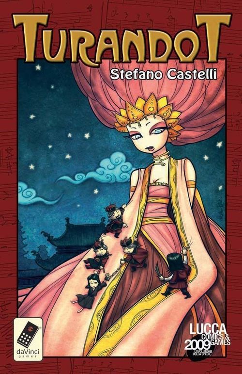 Turandot thumbnail