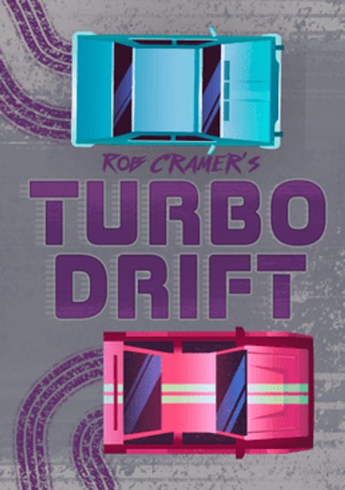 Turbo Drift thumbnail