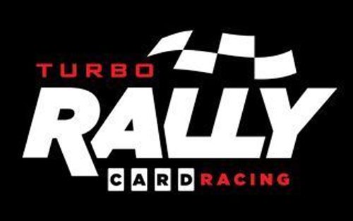 Turbo Rally Card Racing thumbnail