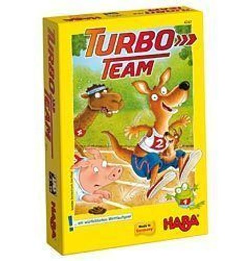 Turbo-Team thumbnail