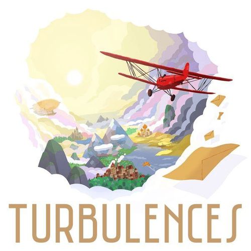 Turbulences thumbnail