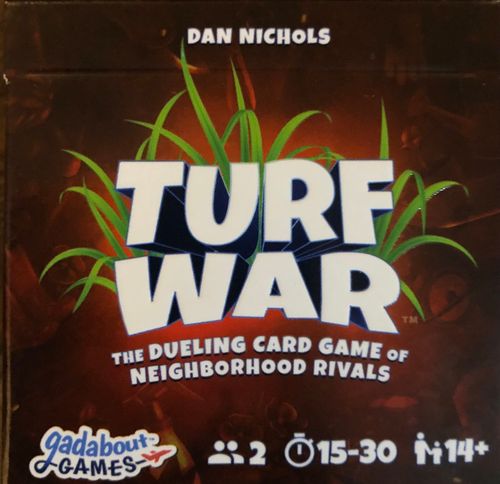 Turf War thumbnail