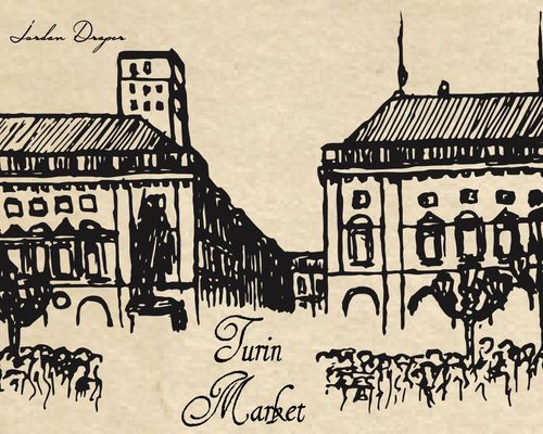 Turin Market thumbnail