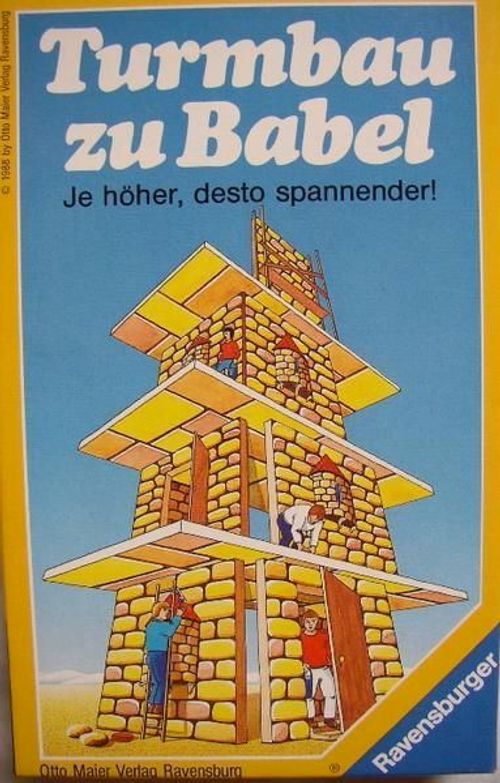 Turmbau zu Babel thumbnail