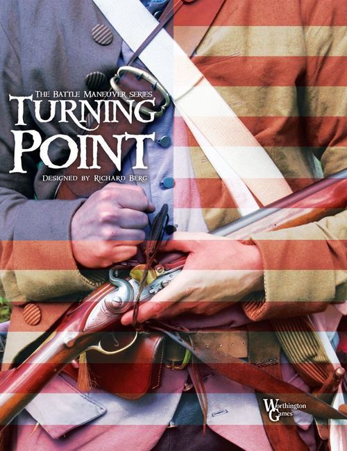 Turning Point (2009) thumbnail