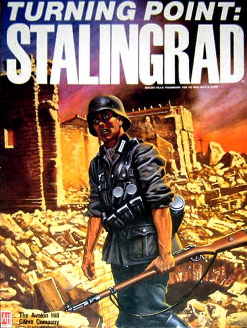 Turning Point: Stalingrad thumbnail