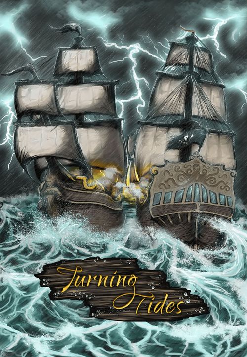Turning Tides thumbnail