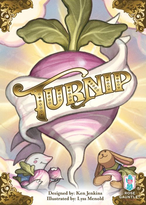 Turnip thumbnail