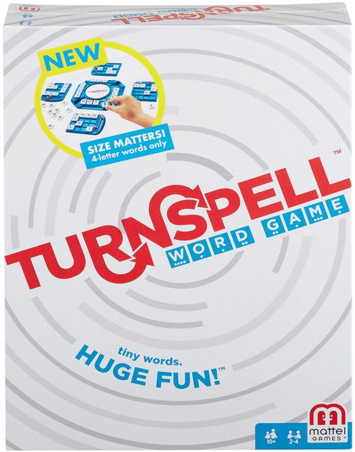 Turnspell thumbnail