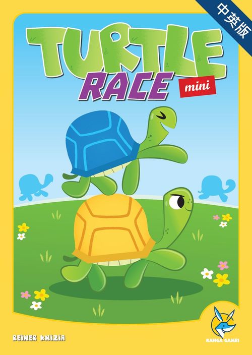 Turtle Race Mini thumbnail