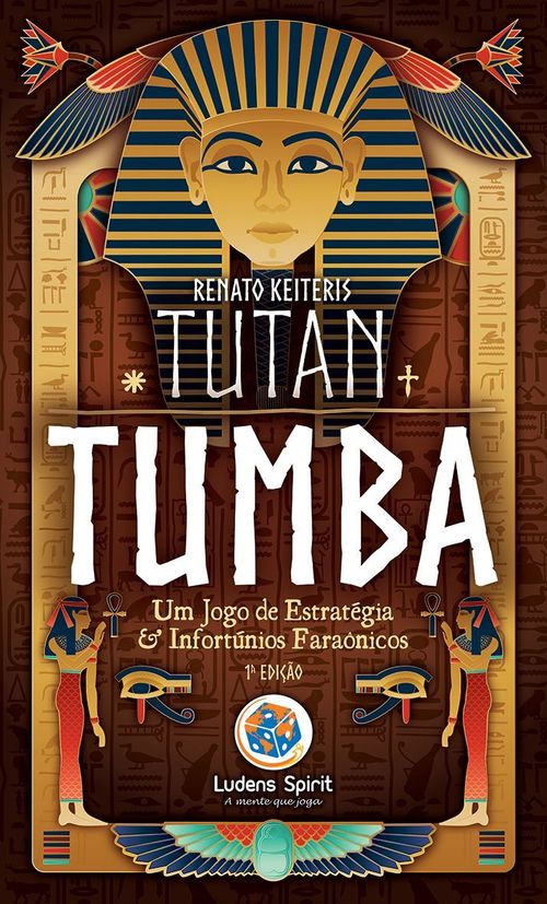 Tutan Tumba thumbnail