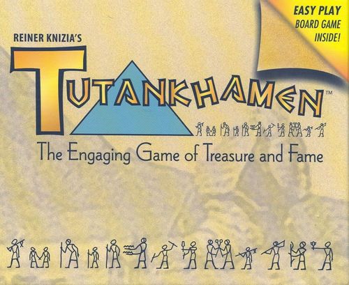Tutankhamen thumbnail