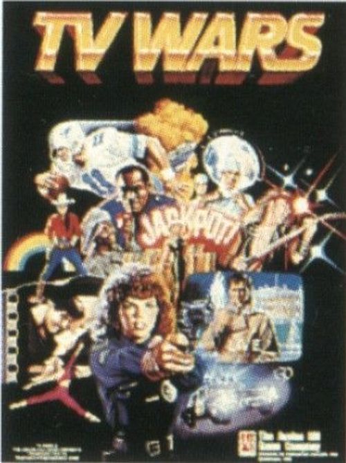 TV Wars thumbnail