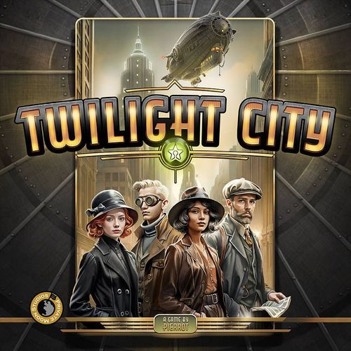 Twilight City thumbnail