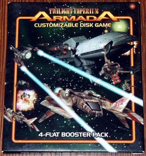 Twilight Imperium: Armada thumbnail