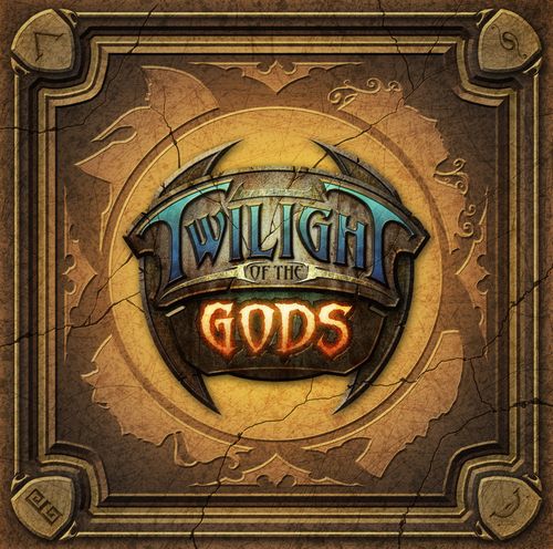 Twilight of the Gods: Age of Revelation thumbnail