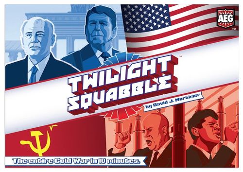 Twilight Squabble thumbnail