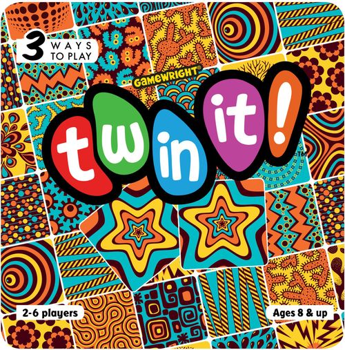 Twin It! thumbnail
