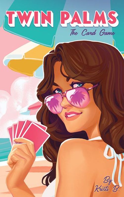 Twin Palms thumbnail