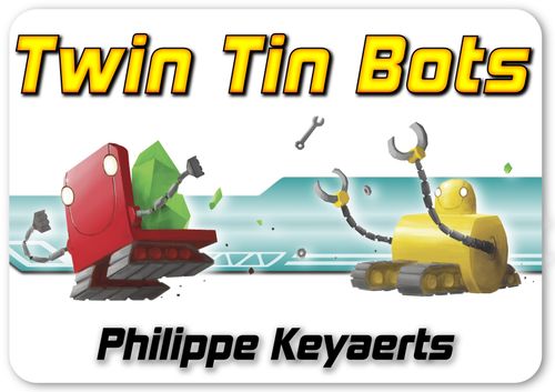 Twin Tin Bots thumbnail