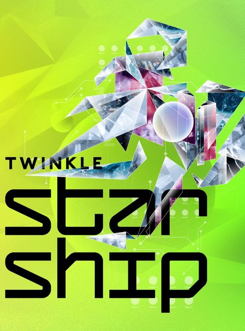 Twinkle Starship thumbnail