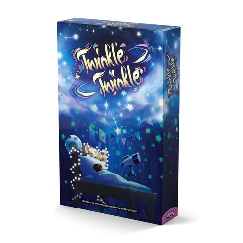 Twinkle Twinkle thumbnail