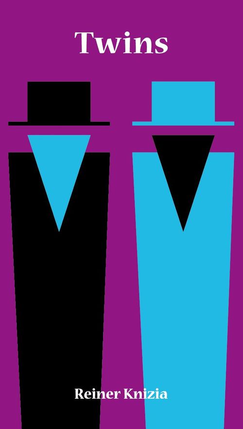 Twins thumbnail