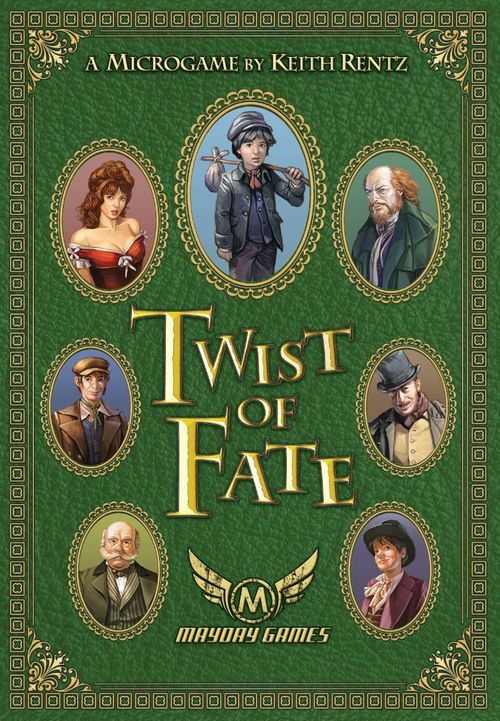 Twist of Fate thumbnail