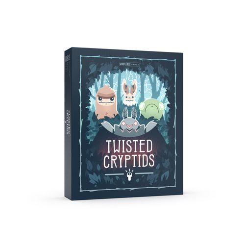 Twisted Cryptids thumbnail