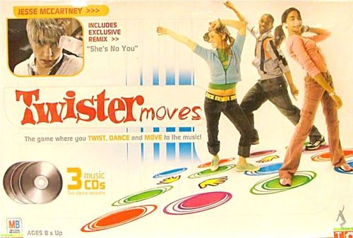 Twister Moves thumbnail