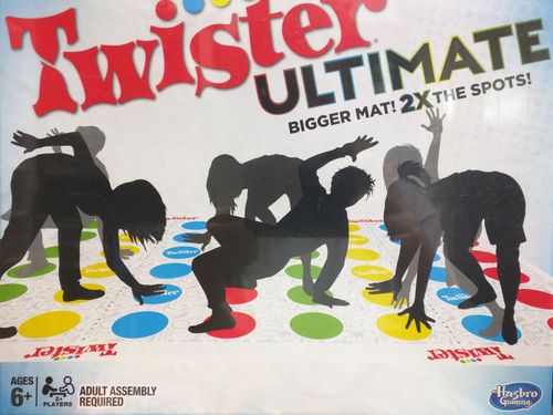 Twister Ultimate thumbnail